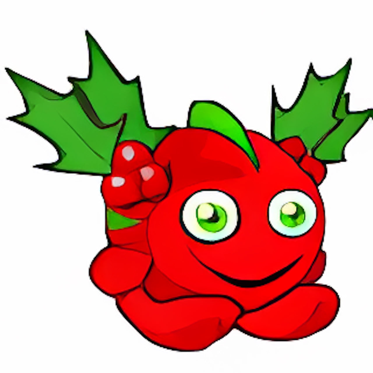 Christmas Fungree