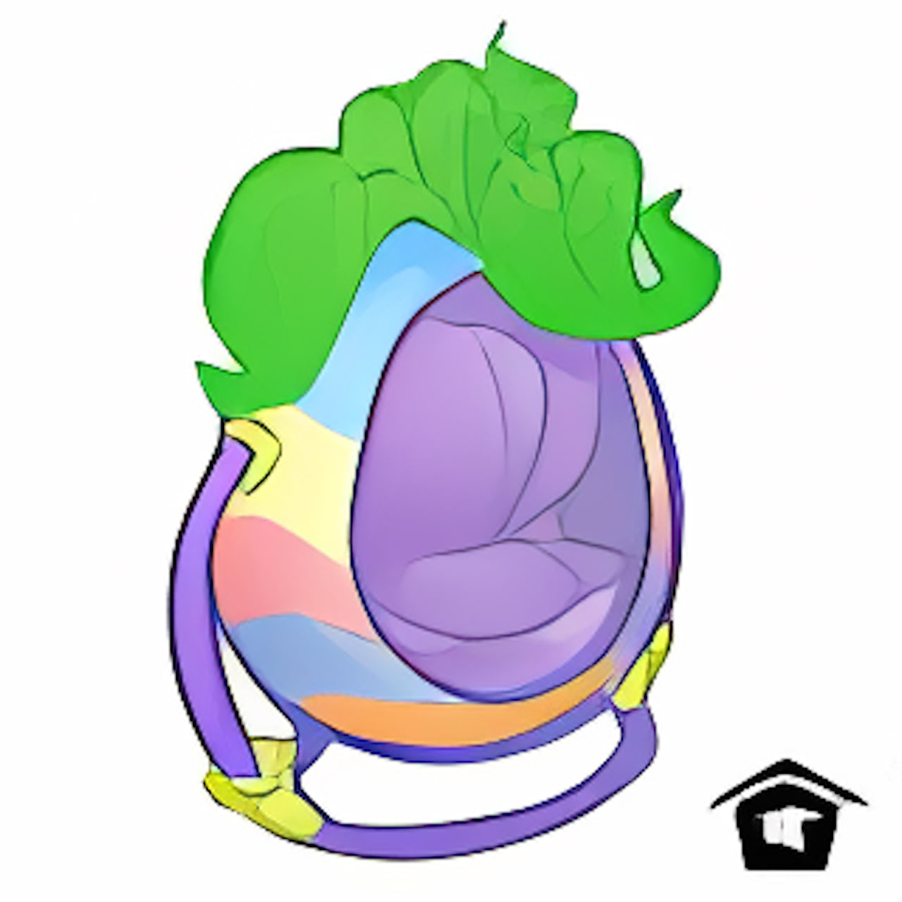 Negg Chair