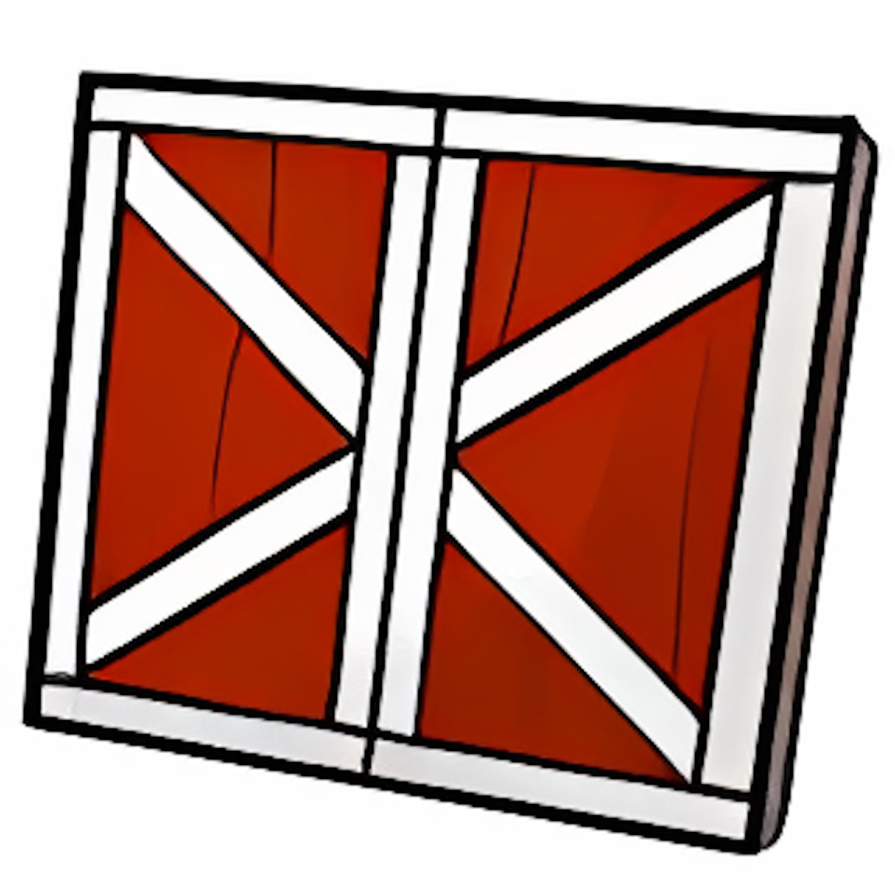 Barn Door
