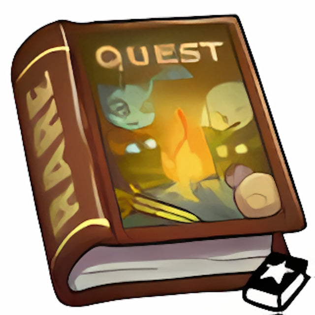 Keep Warm While Questing