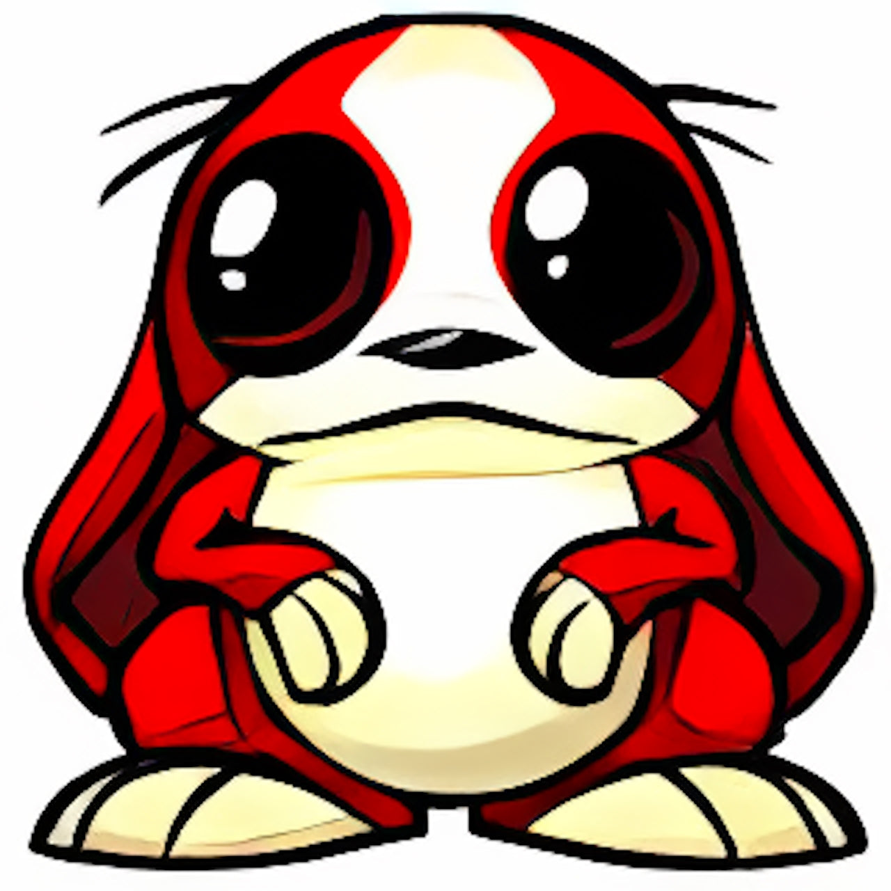 Red Gangee
