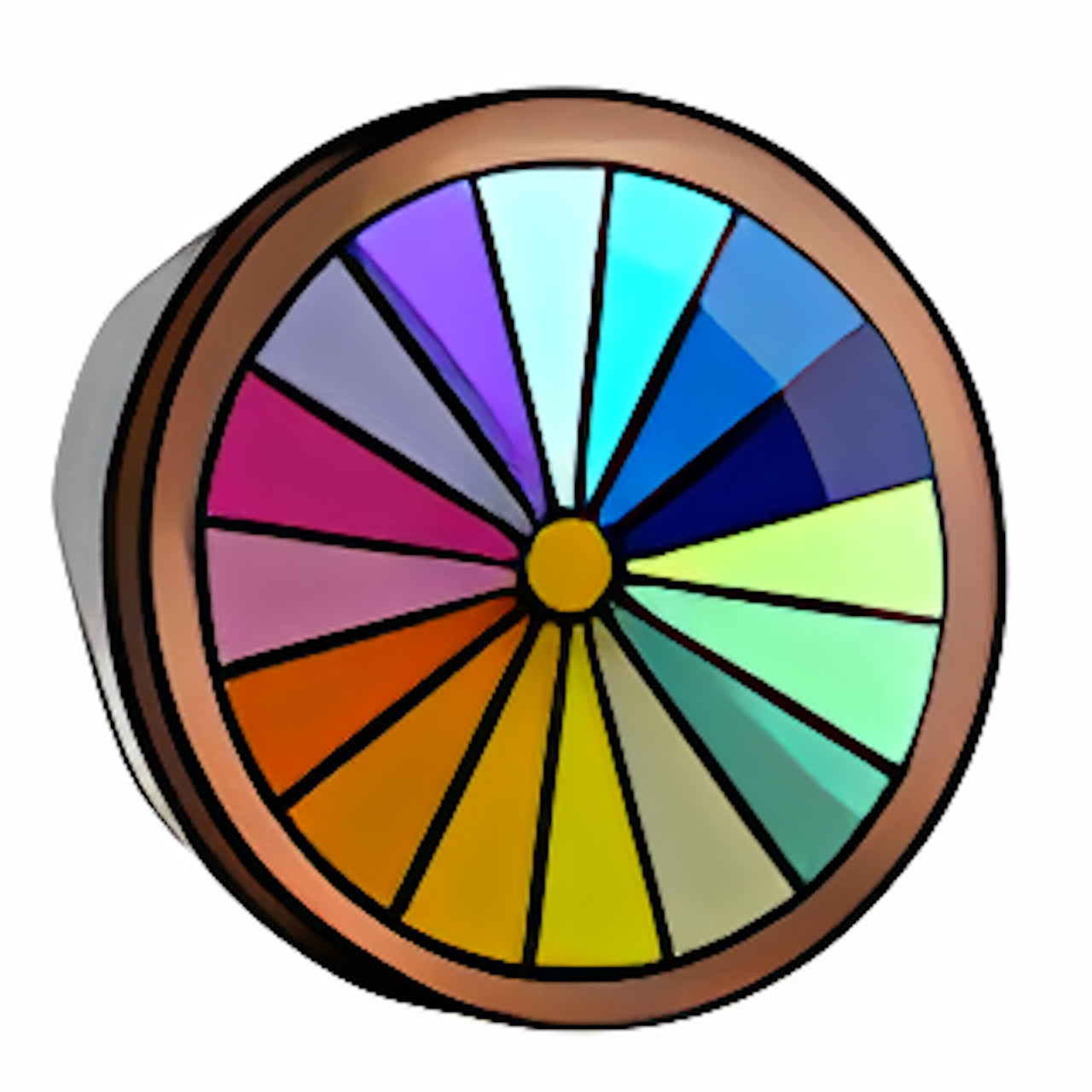 Faerieland Magnet