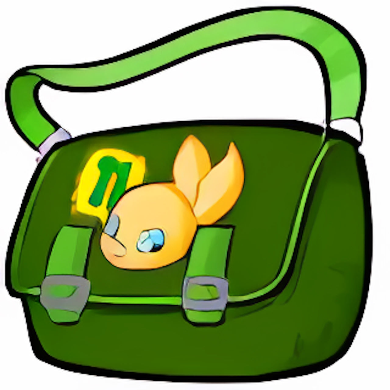 Usukicon Y11 Messenger Bag