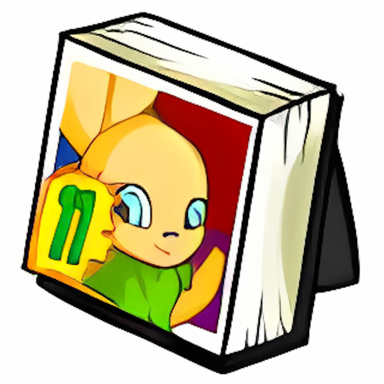 Usukicon Y11 Calendar