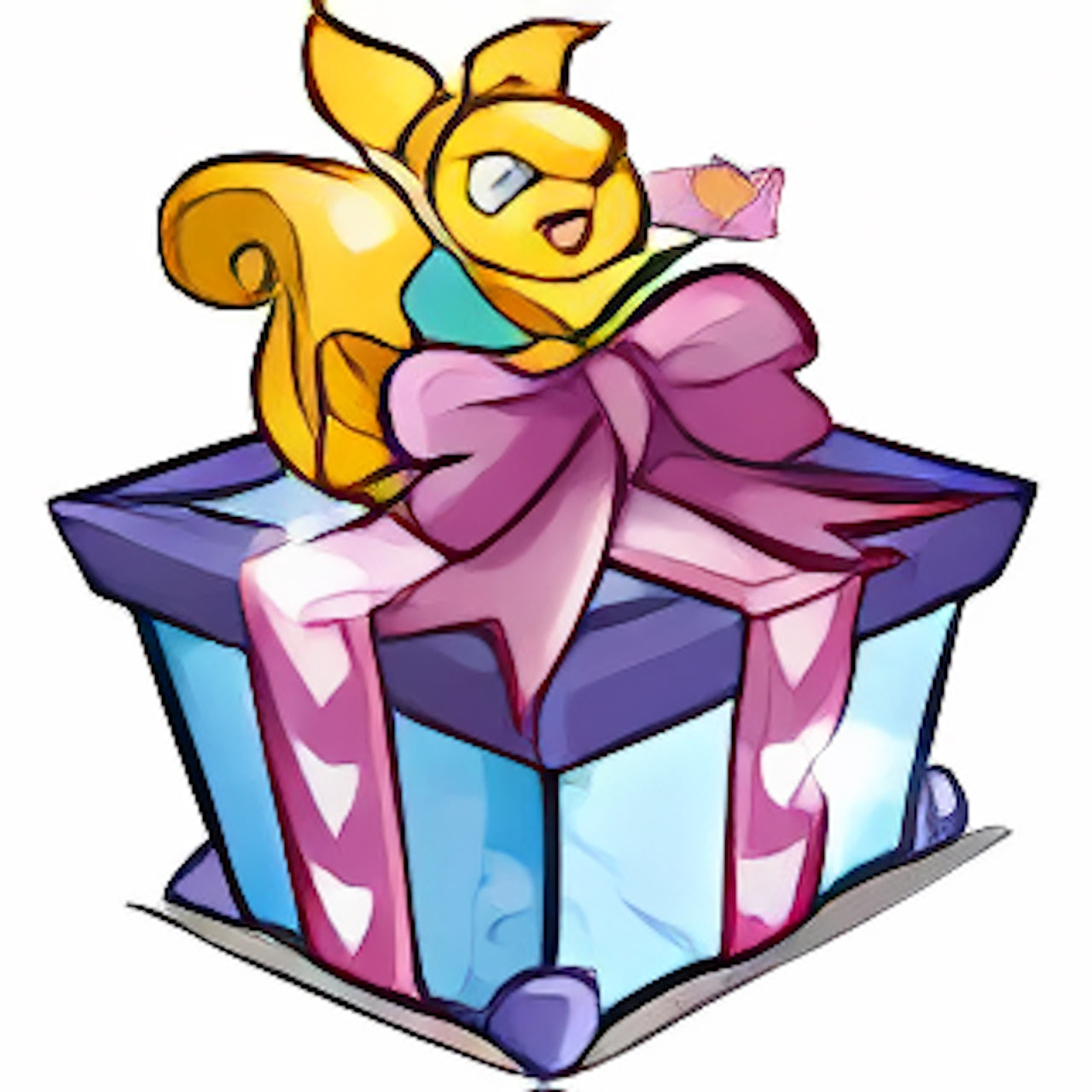 Usul Spring Gift