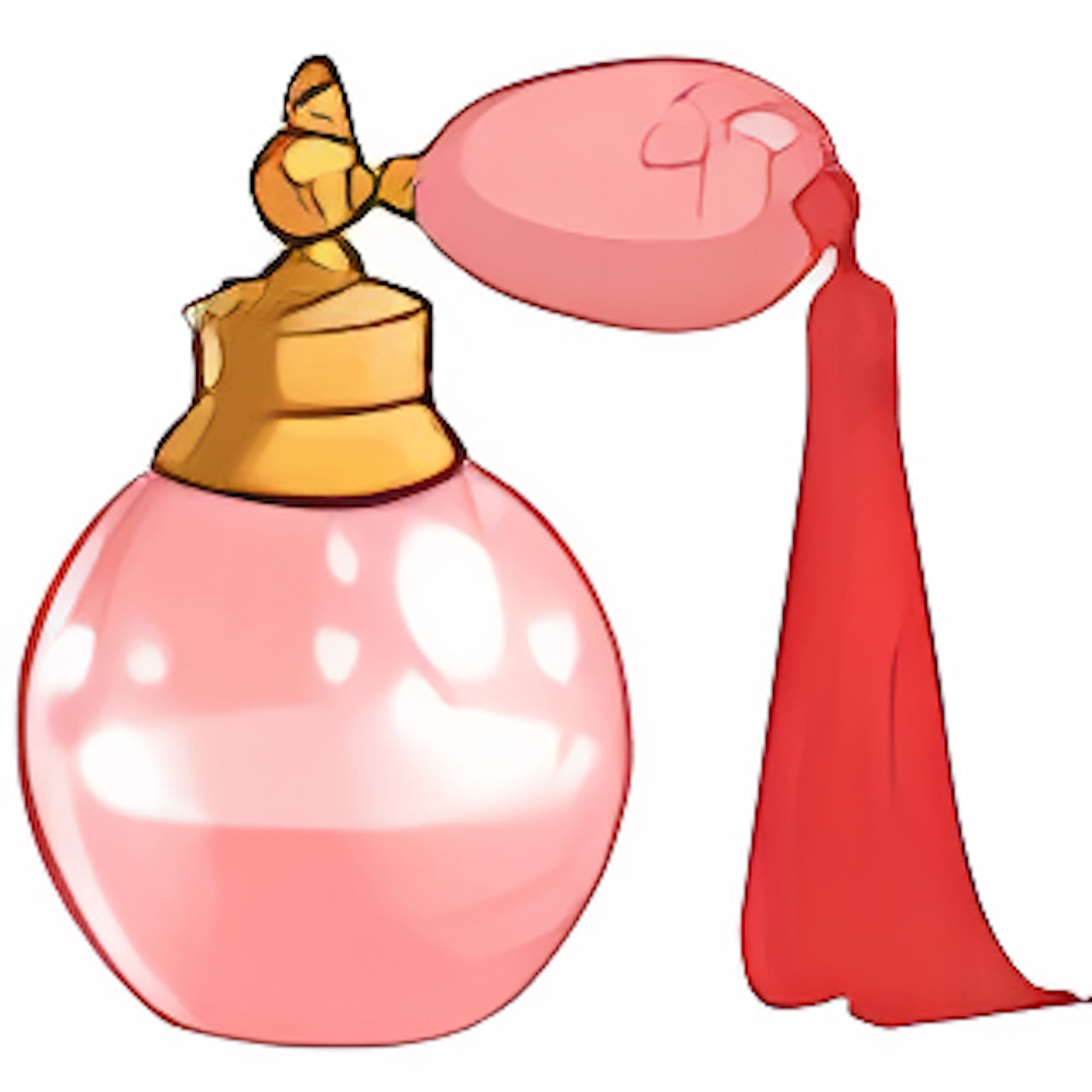 Yooyus and Lace Perfume