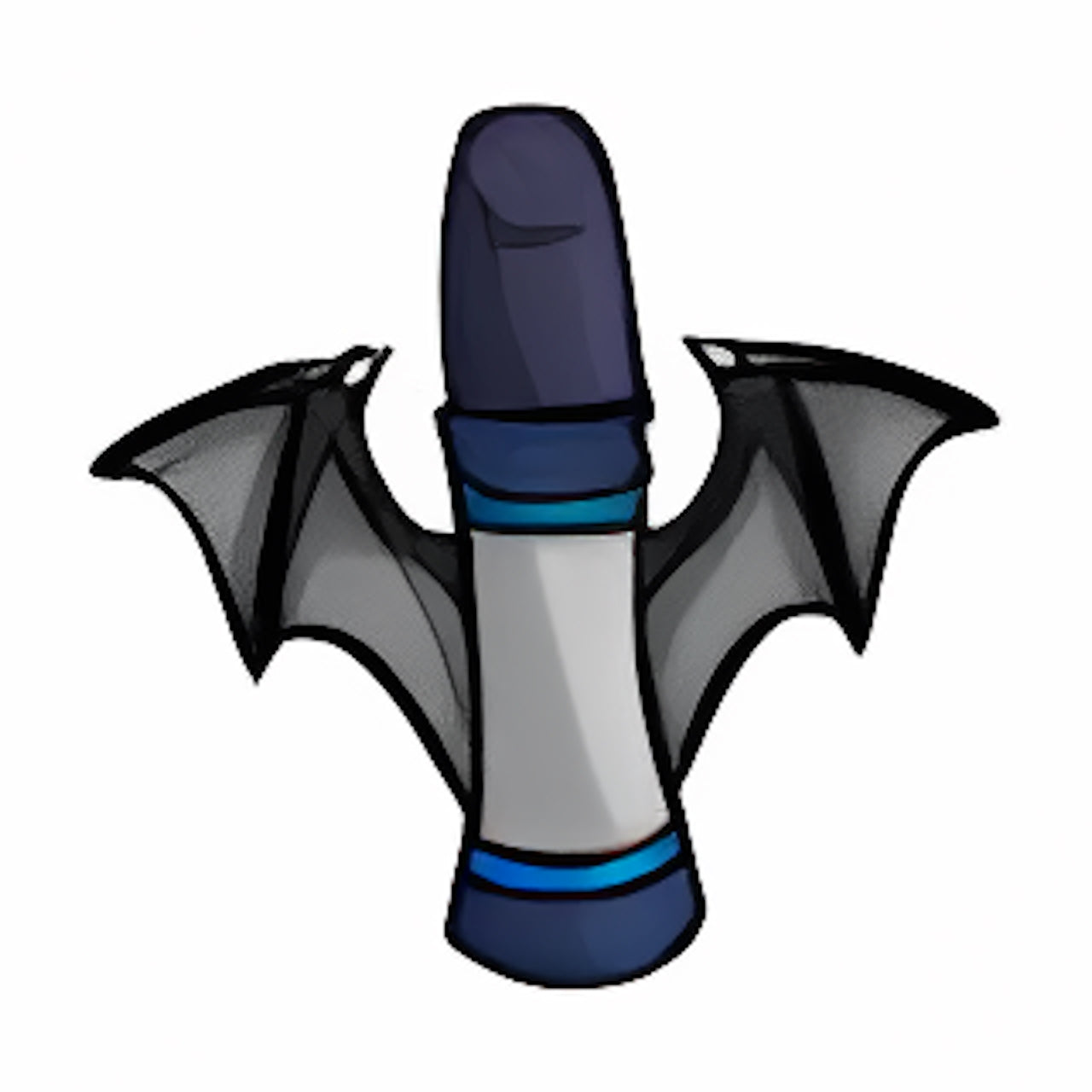 Shadow Shoyru Lipstick