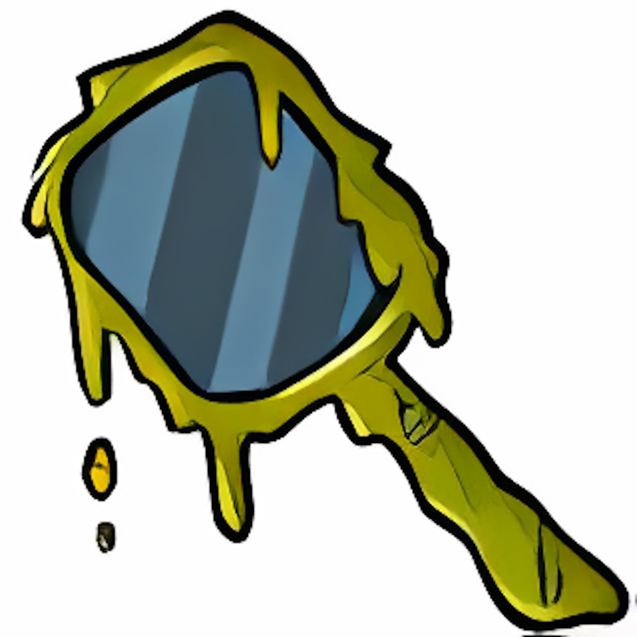 Melting Mirror