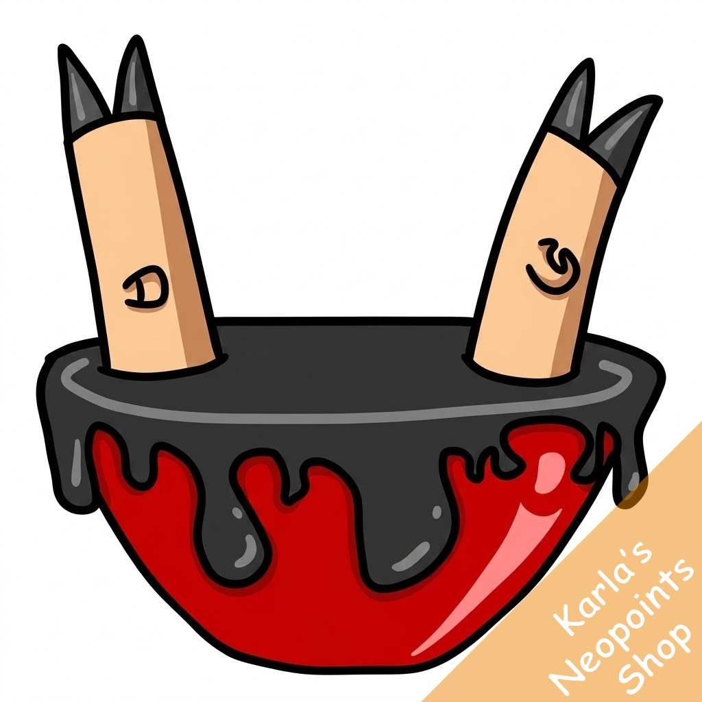 Snorkle Pudding