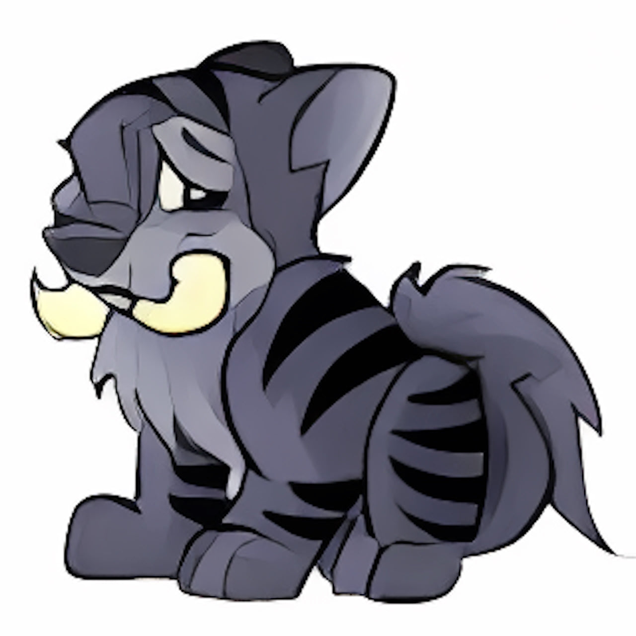 Grey Gruslen