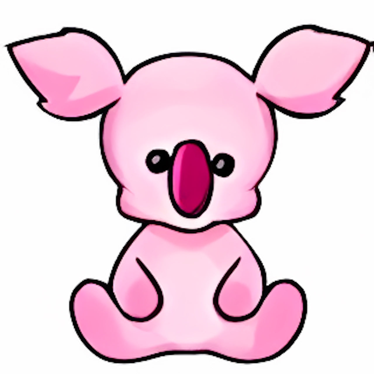 Pink Harris