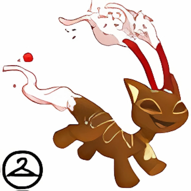 Delightful Chocolate Aisha
