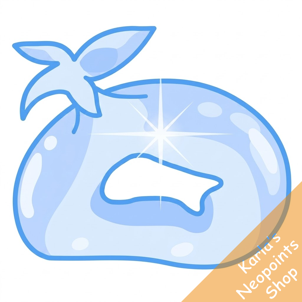 Icy Doughnutfruit
