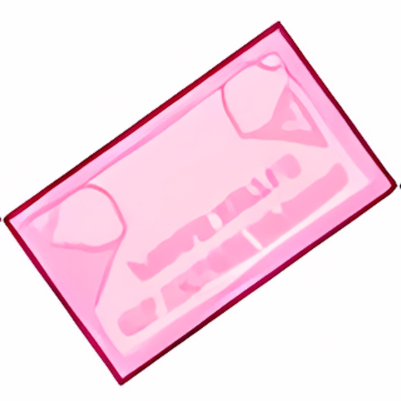 Pink Ice Cream Machine Coupon