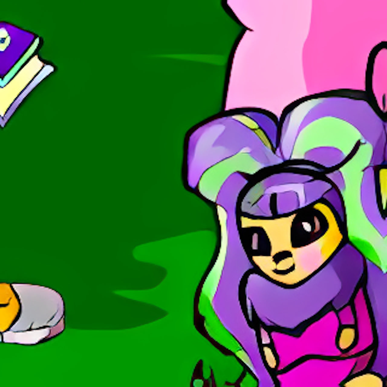Neopia Central 1.19 WC Piece