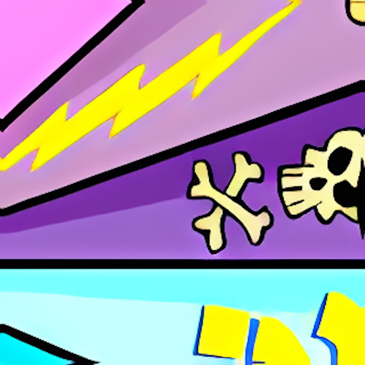 Faerieland 1.9 WC Piece