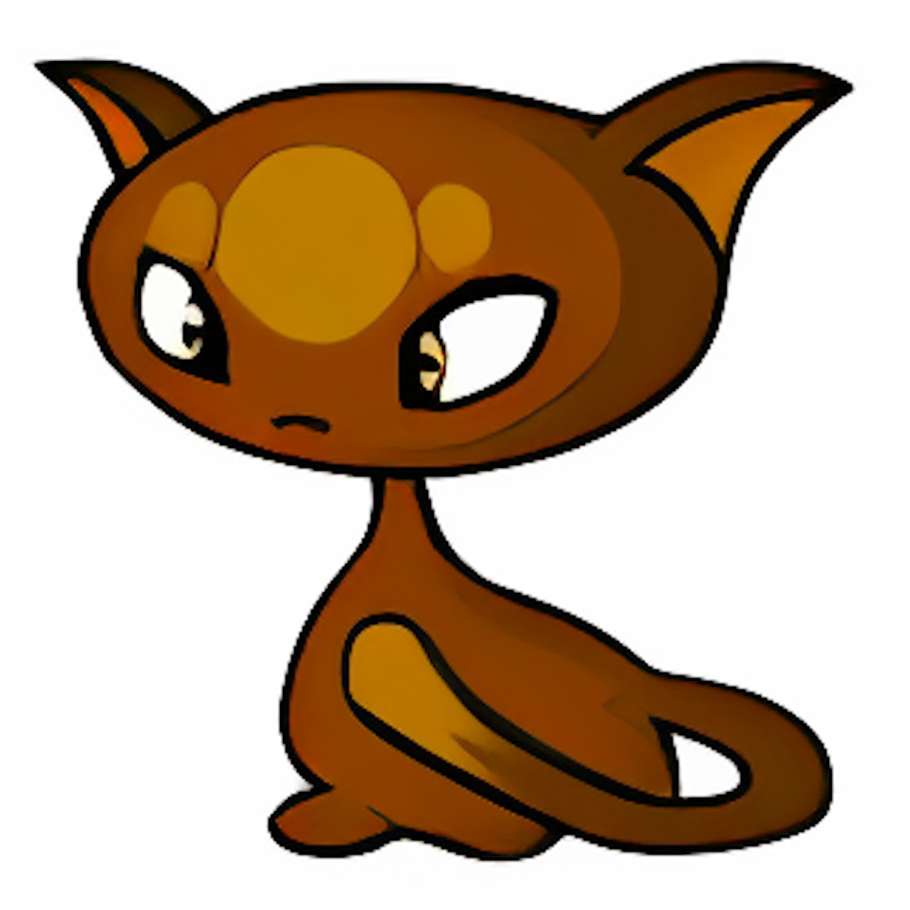 Brown Kadoatie