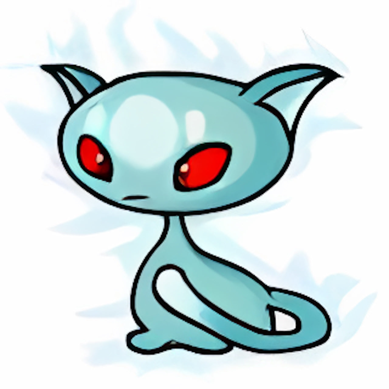 Ghost Kadoatie