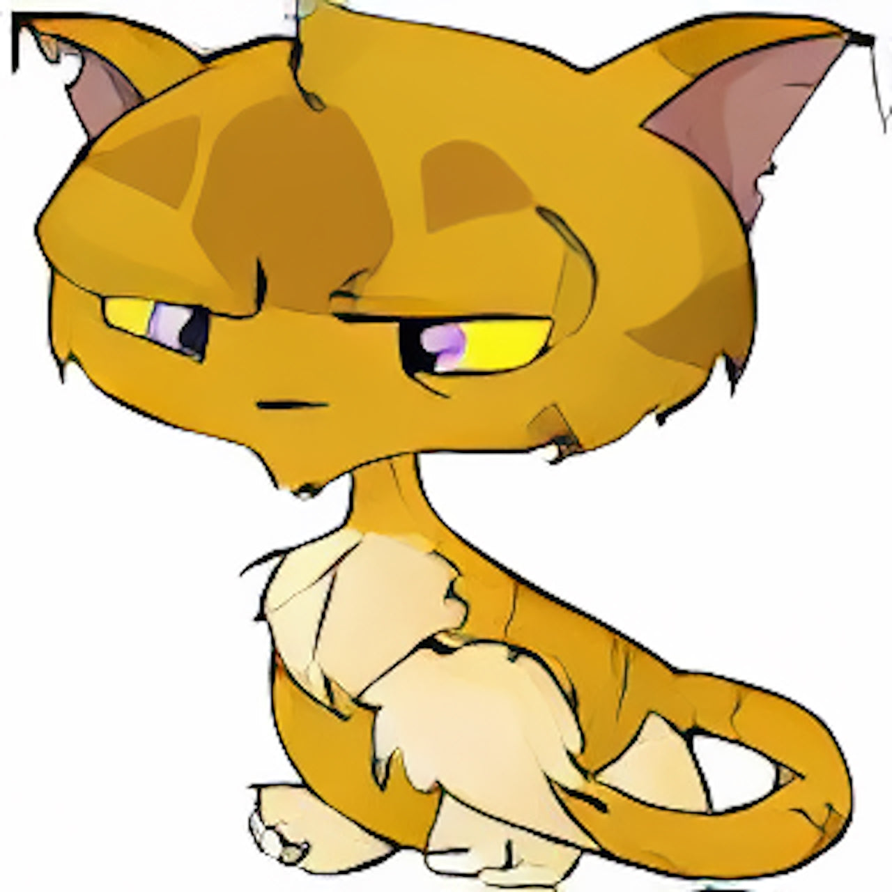 Tyrannian Kadoatie