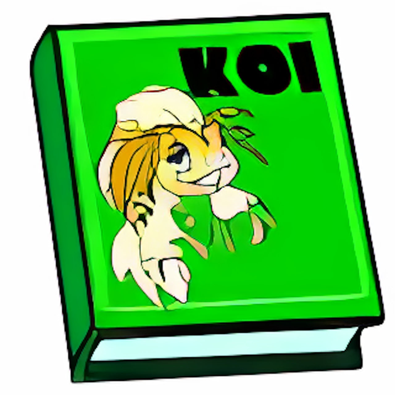 Koi Owners Manual