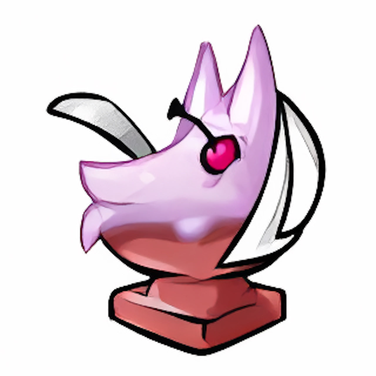 Anubis Cherry Sundae
