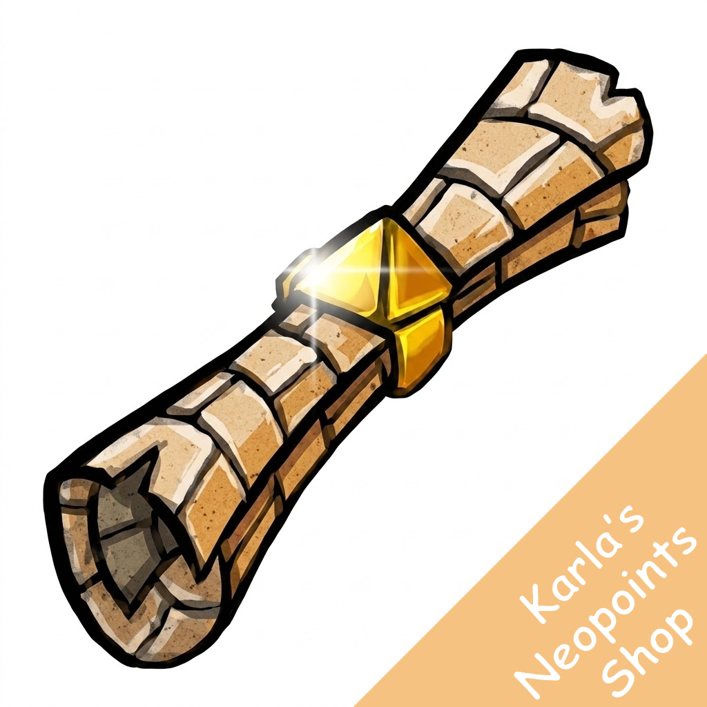 Scroll of the Ancients