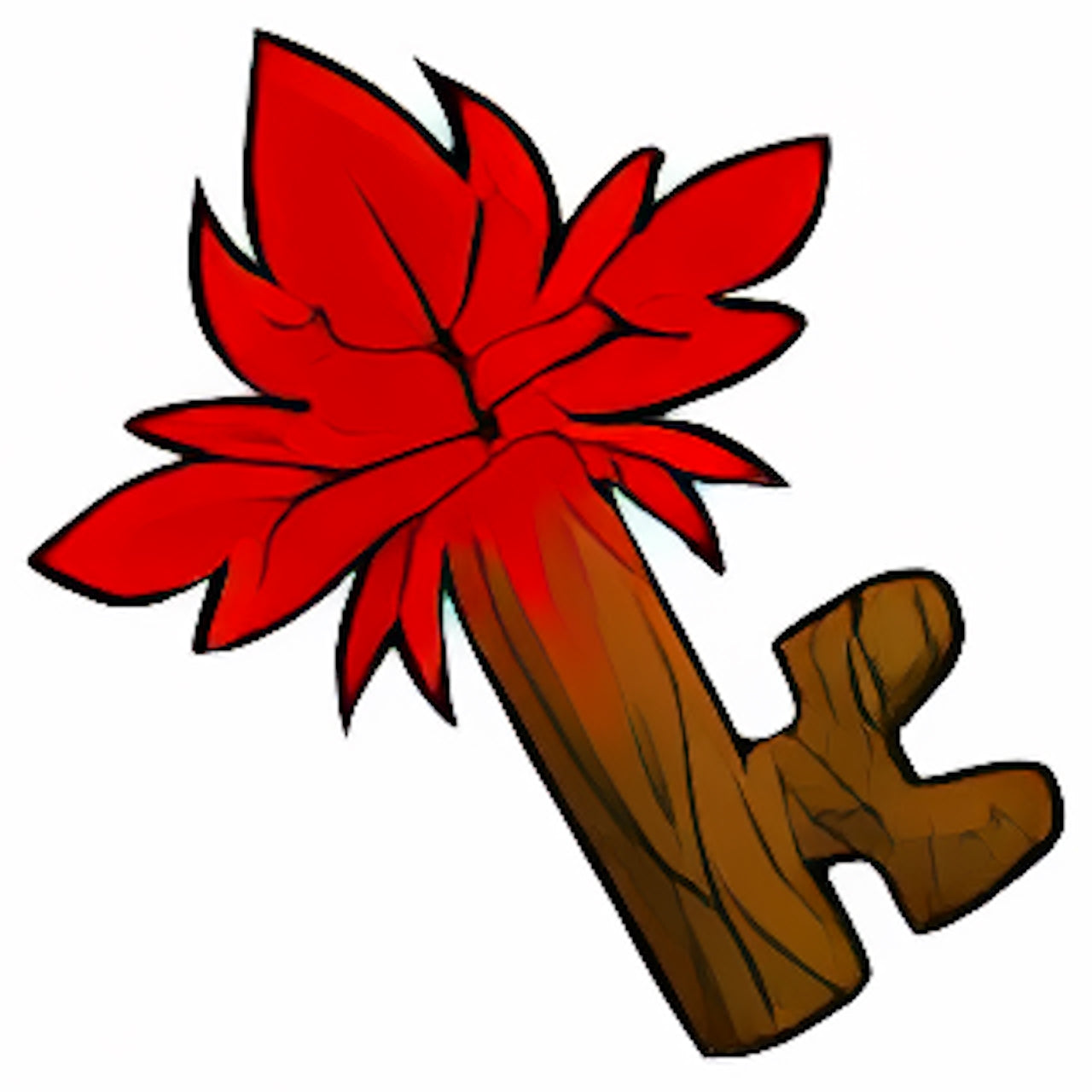 Maple Key