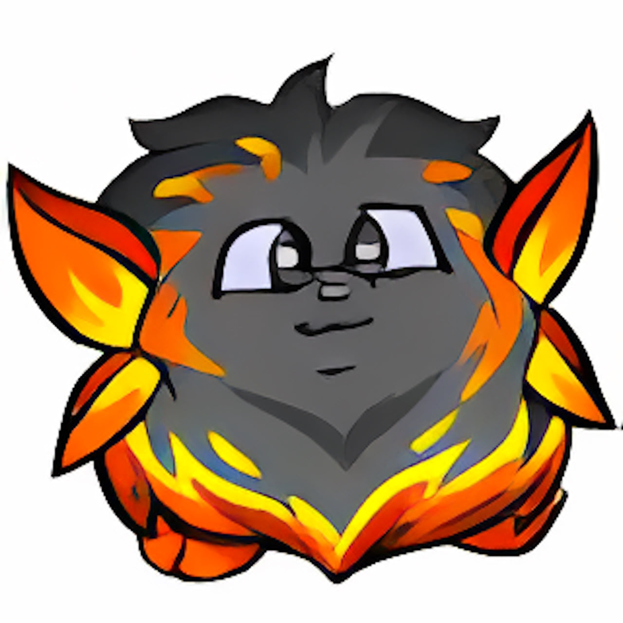 Fire Magaral