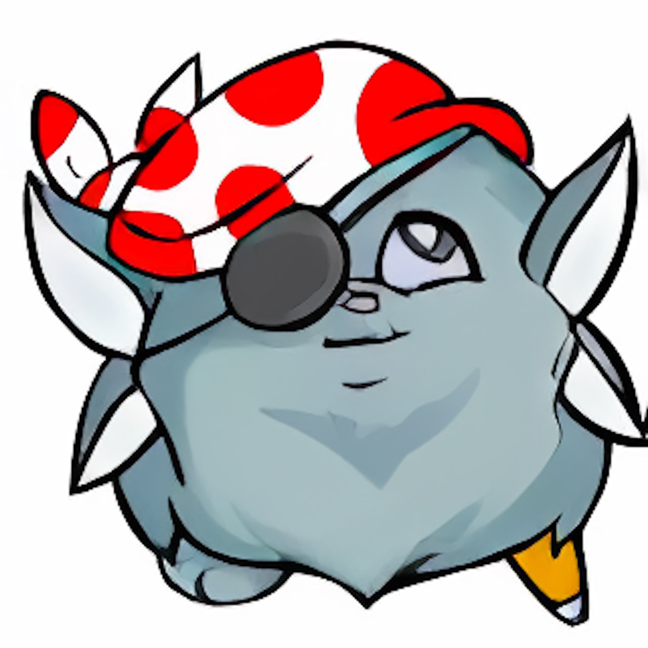 Pirate Magaral