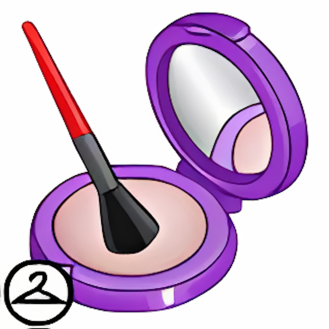 Dyeworks Peach: Baby Rosy Cheeks