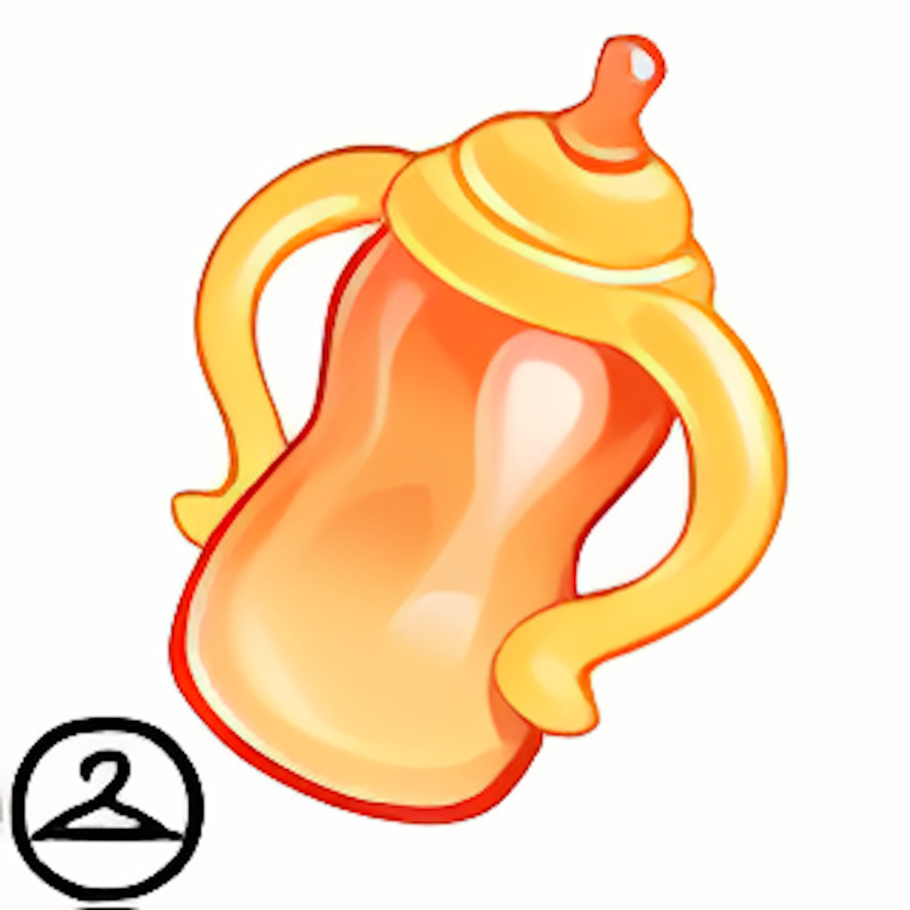 Baby Altador Sippy Cup