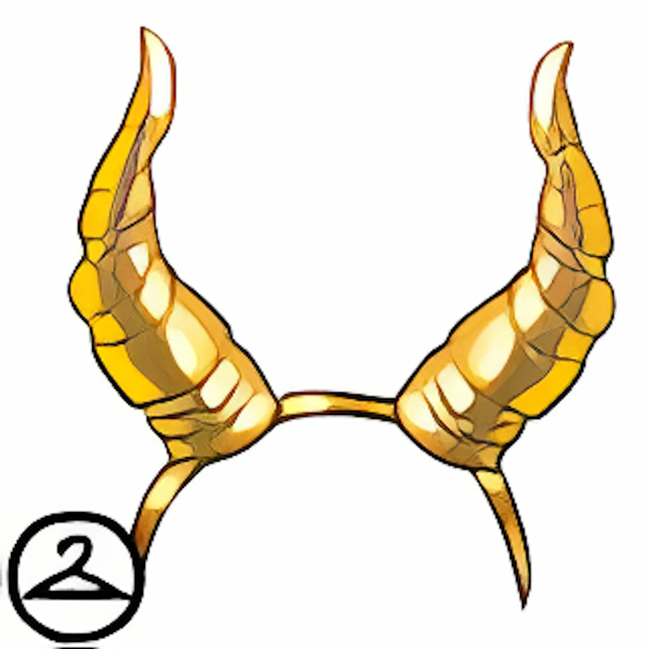 Golden Horns