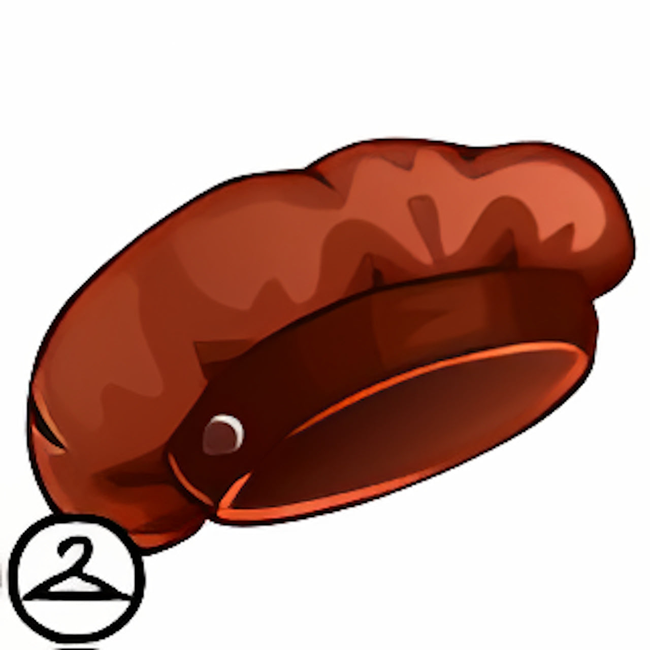 Kadoatie Cafe Cap