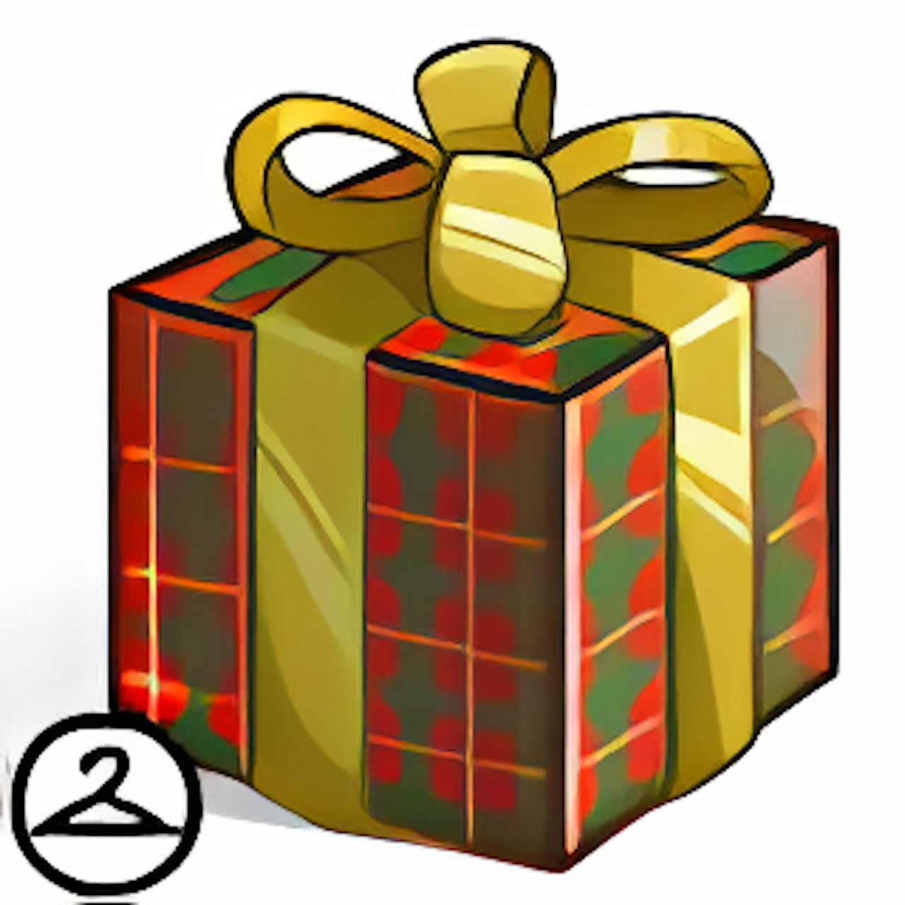 Maraquan Holiday Present