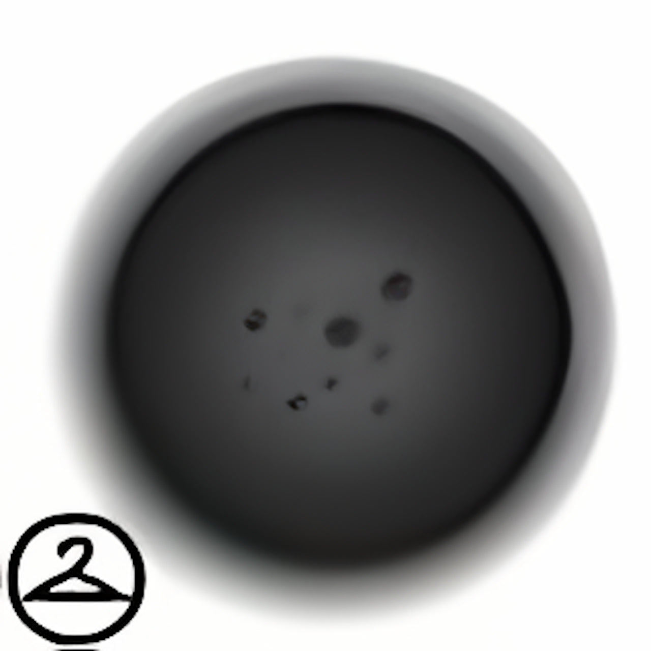 Dyeworks Black: Mutant Ethereal Glow