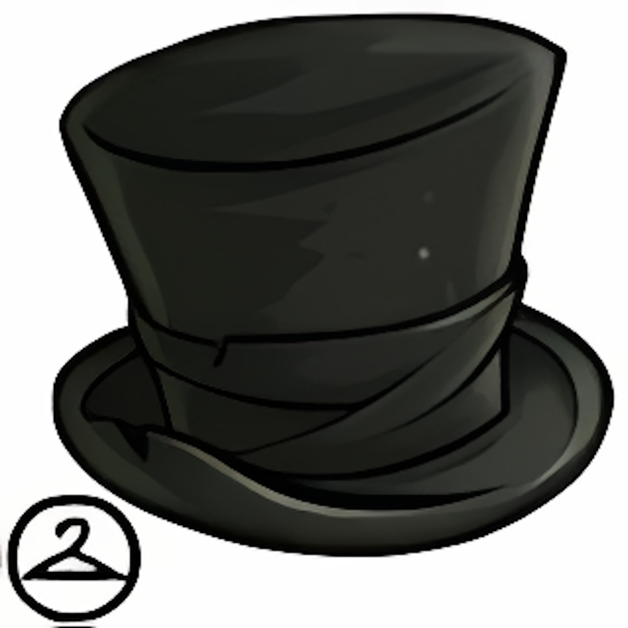 Mutant Top Hat