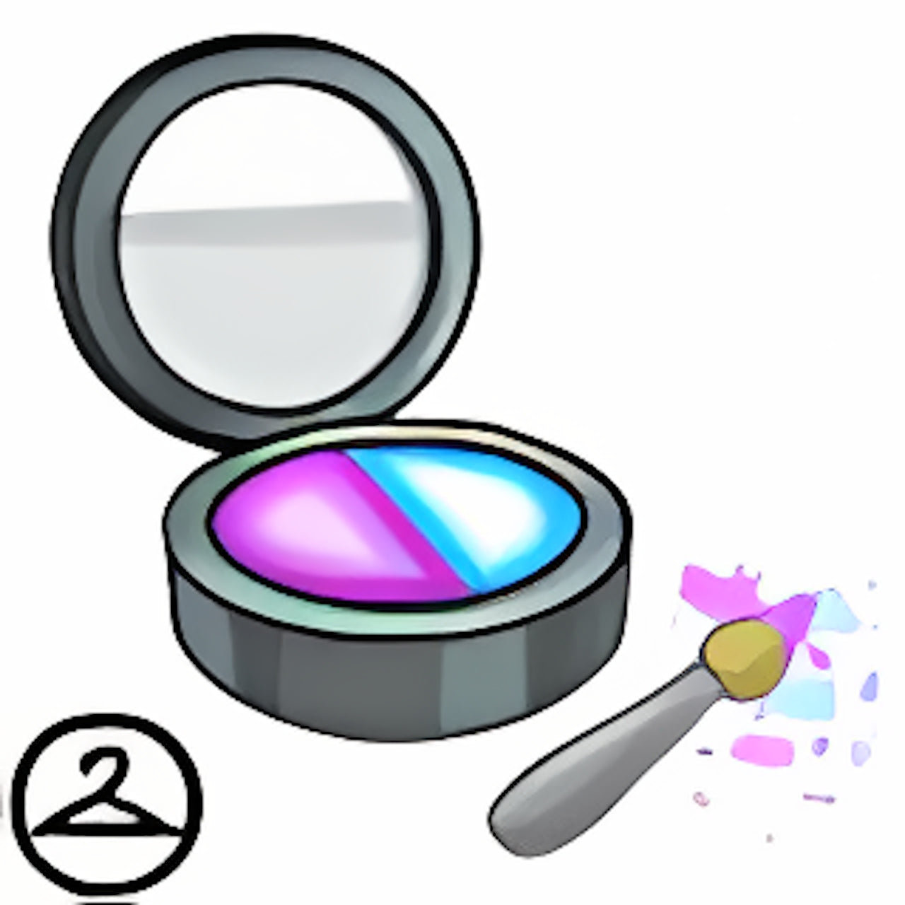 Mystical Makeup