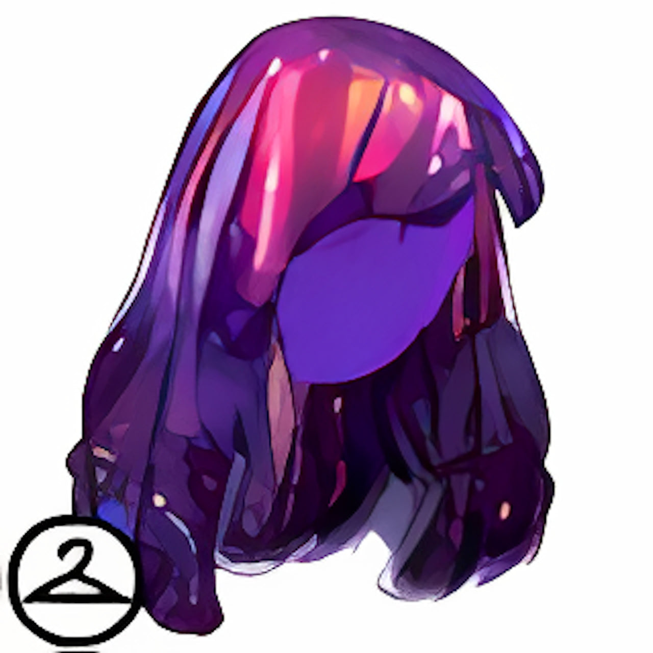 Cosmic Ray Wig