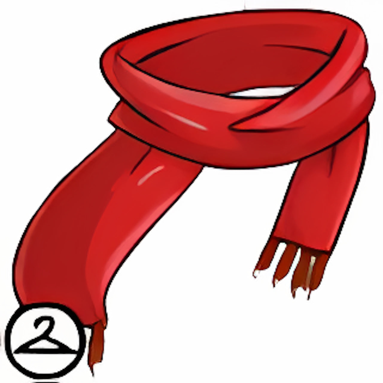 Flight Scarf