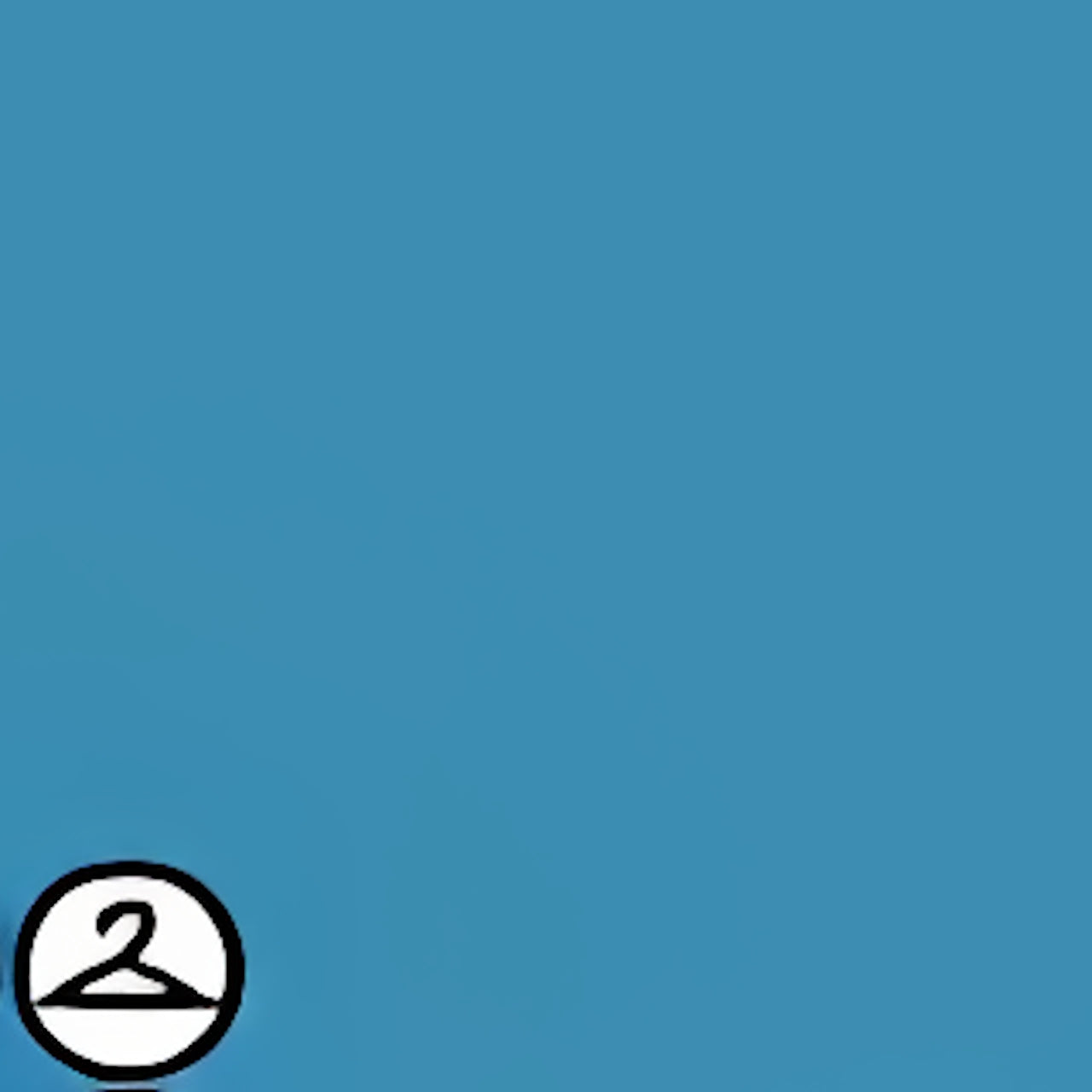 Essential Blue Background