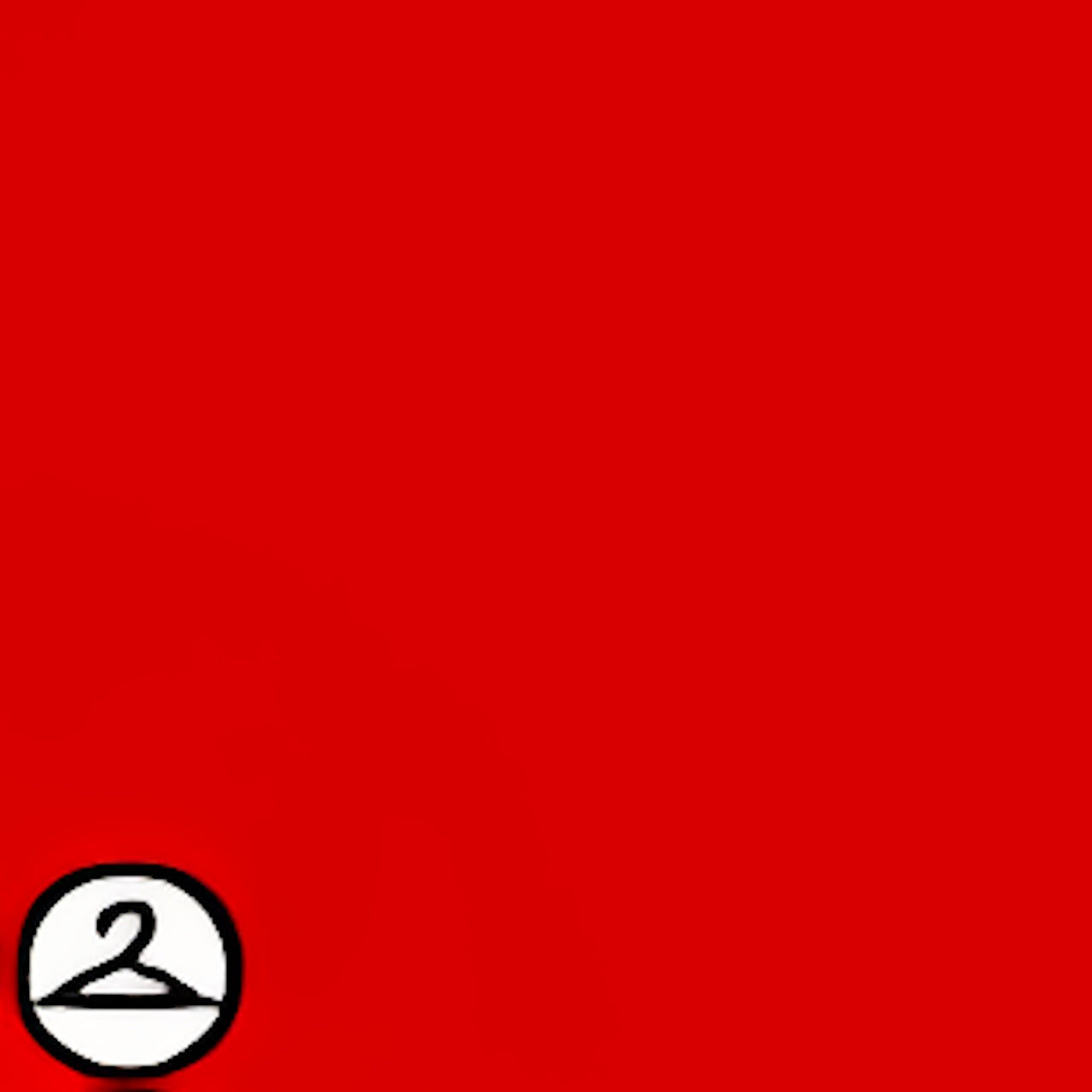 Essential Red Background