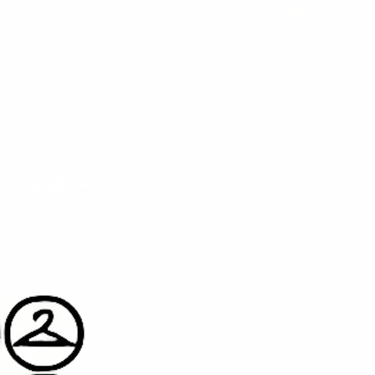 Essential White Background