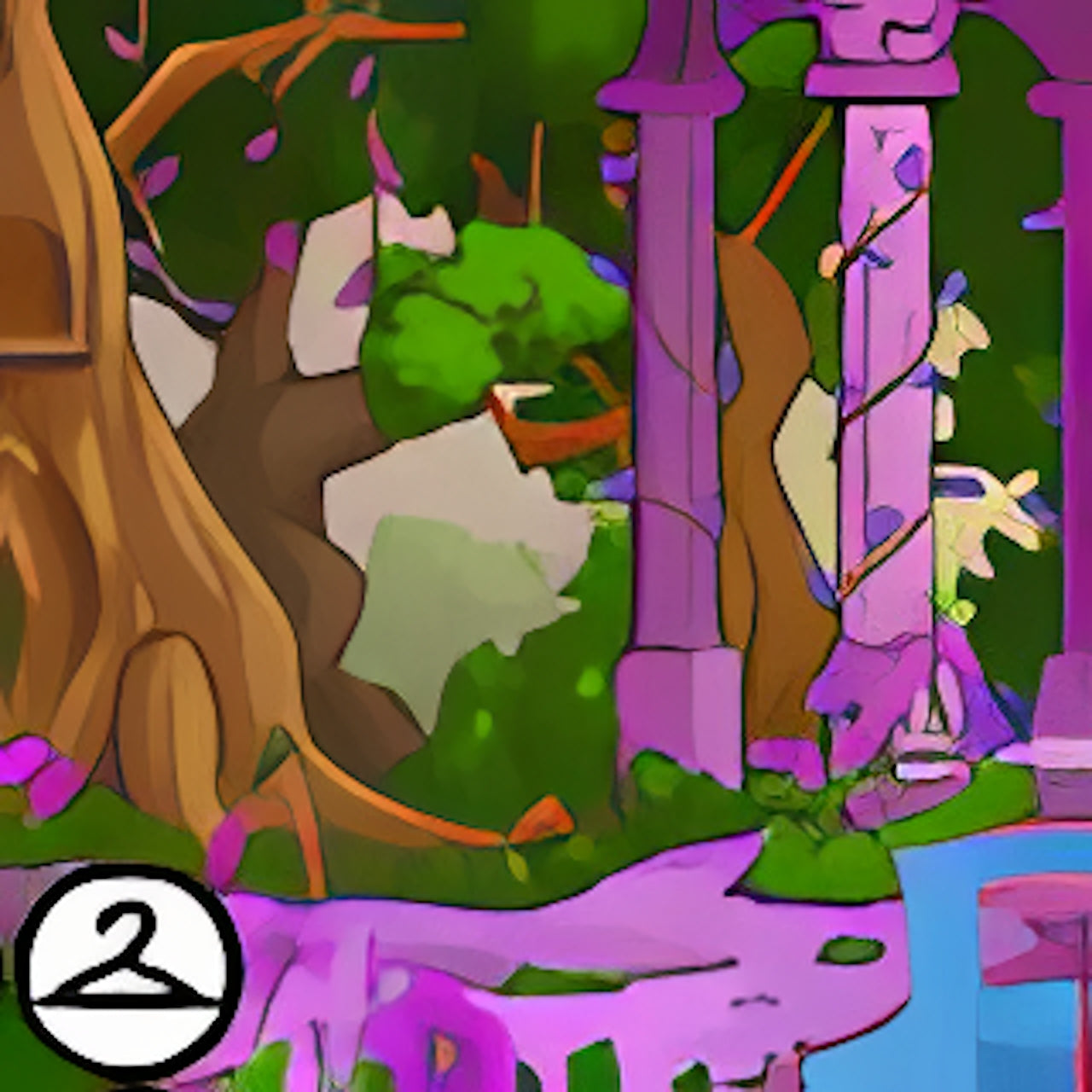 MME26-S5a: Fyoras Secret Escape BG