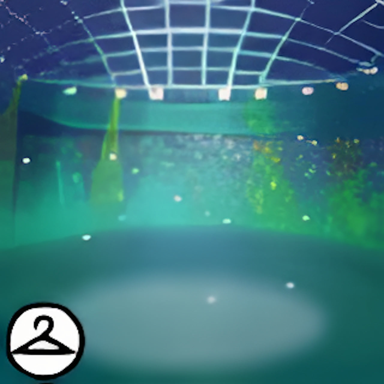 Life of the Party Background