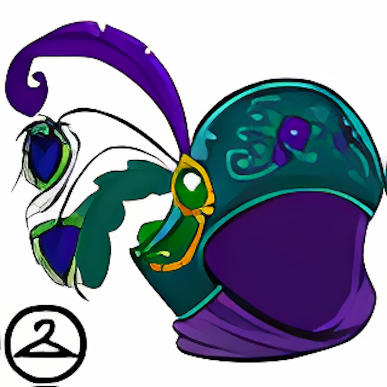 Carnival Hat