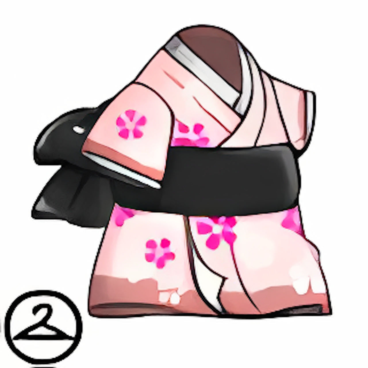 Dyeworks Pink: Cherry Blossom Silk Dress