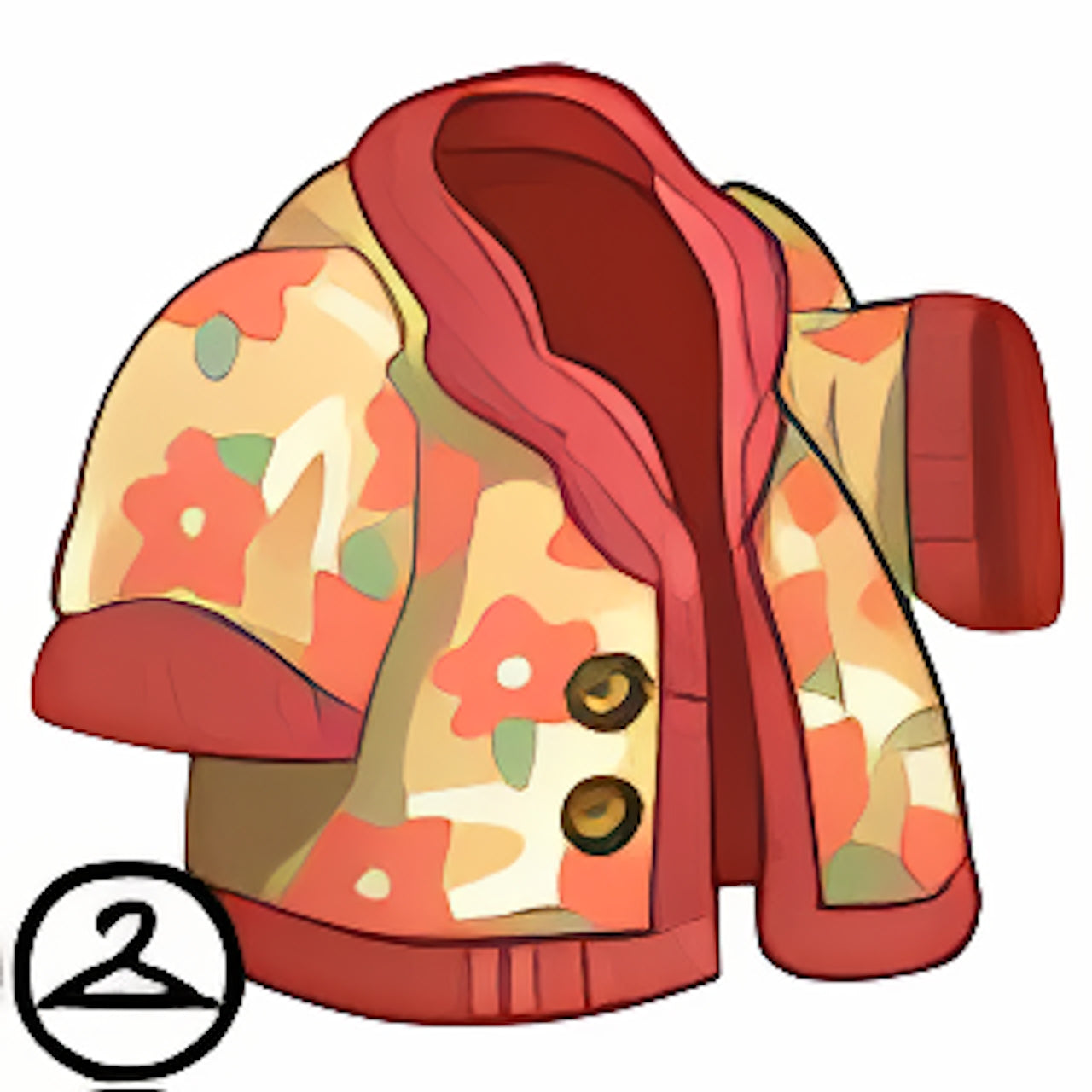 Gardening Cardigan