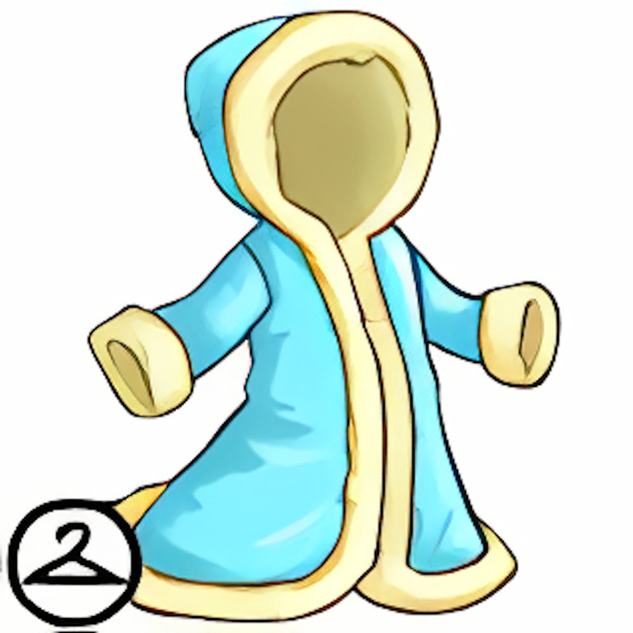 Taelias Collectors Coat