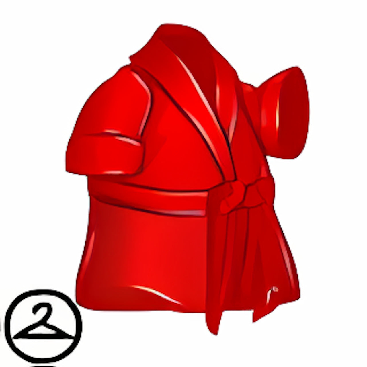 Winter Robe