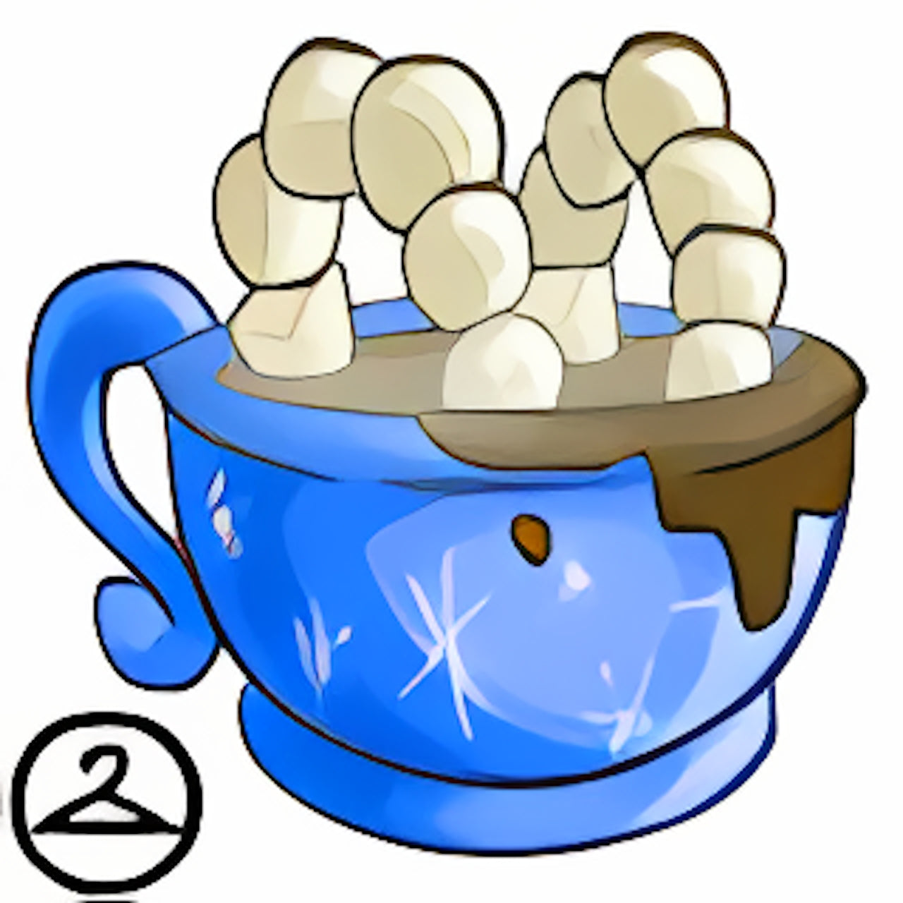 Hot Cup of Borovan